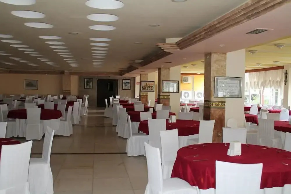 Hierapolis Termal Hotel