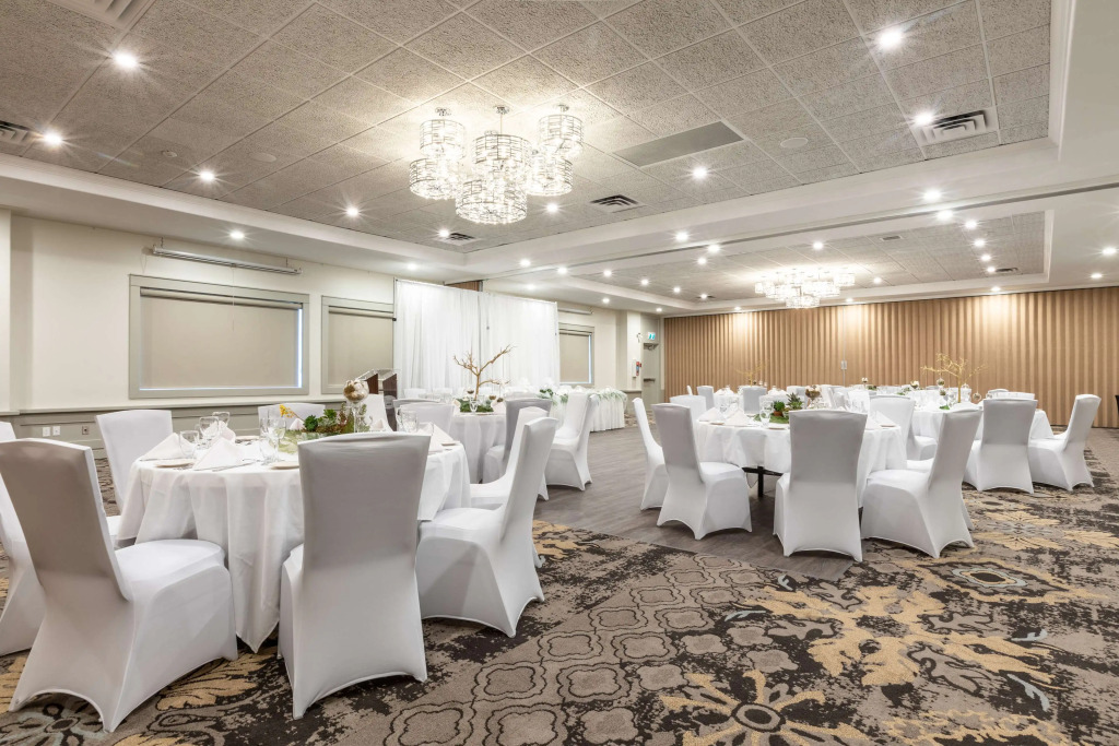 Prestige Lakeside Resort, WorldHotels Elite