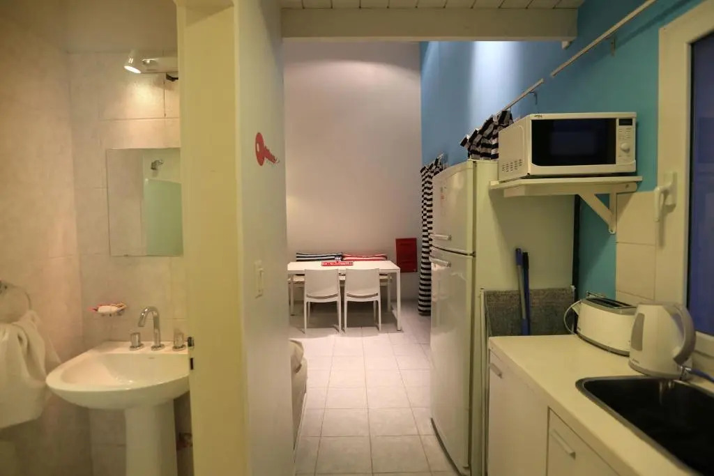 El Terrado II