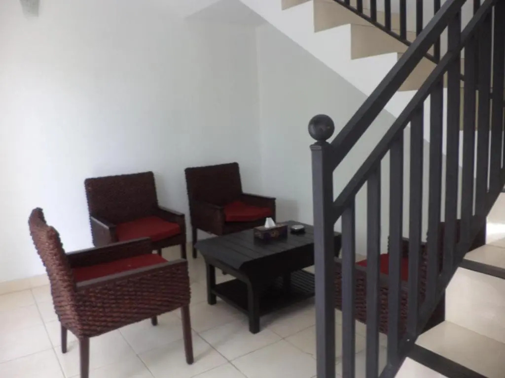 Degung de brata Family villas