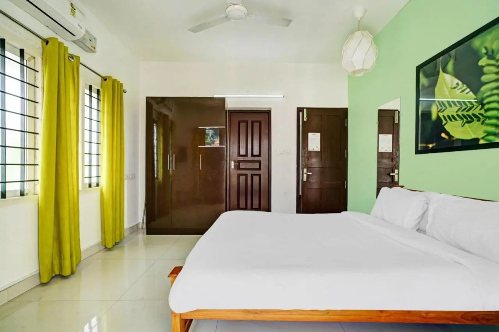 Ecstasy Apartment