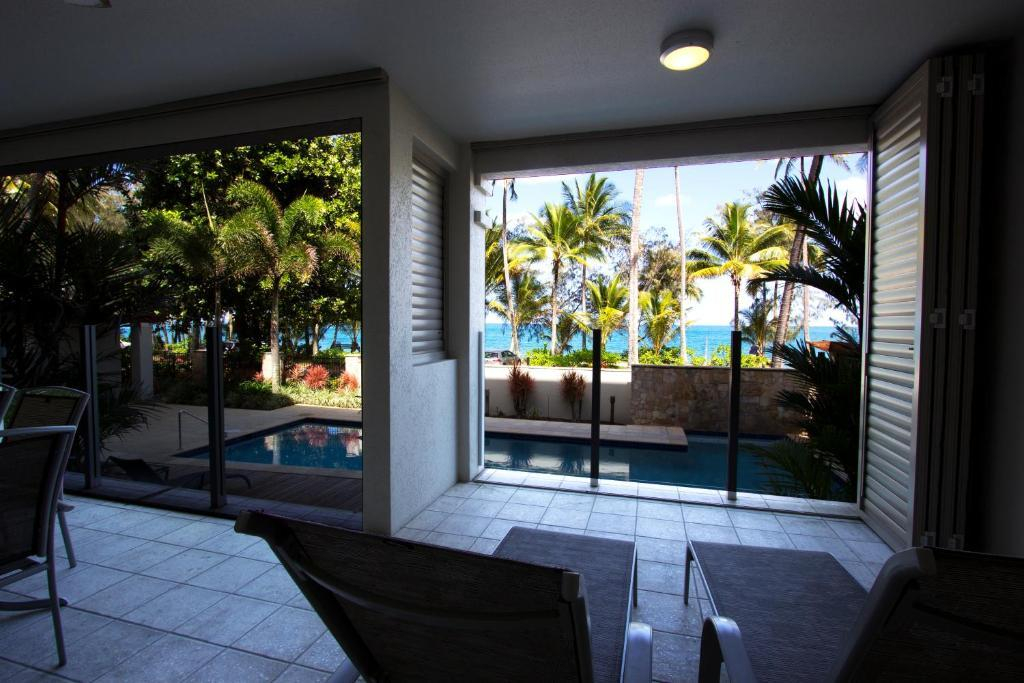 Island Views