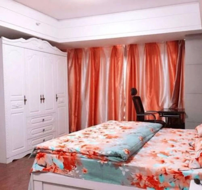 Shenyang Yuemei Aparthotel