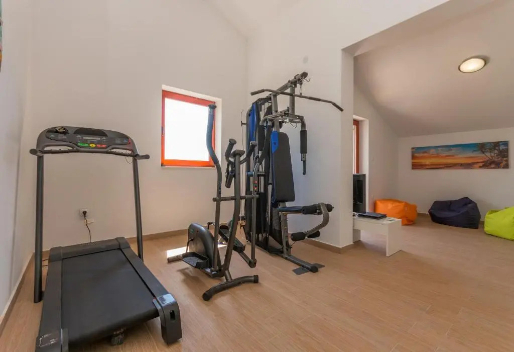 Villa Slavica ZadarVillas