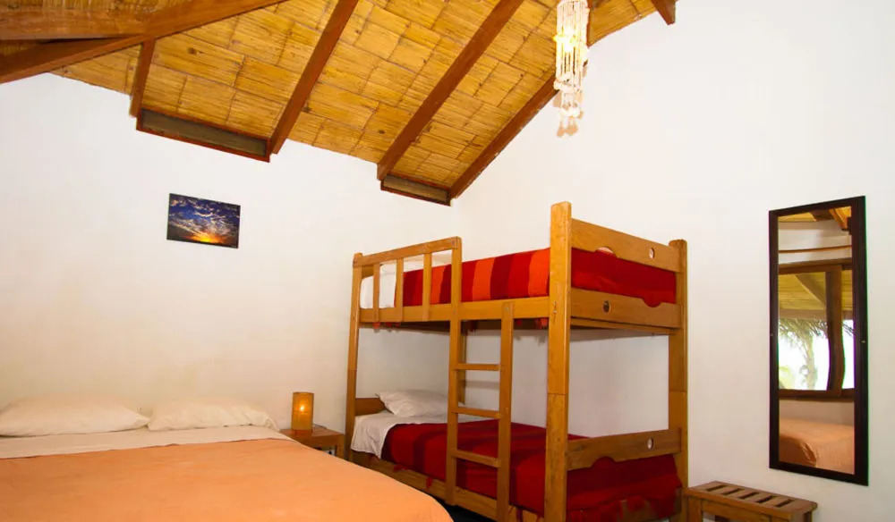 Hotel Playa Palmeras