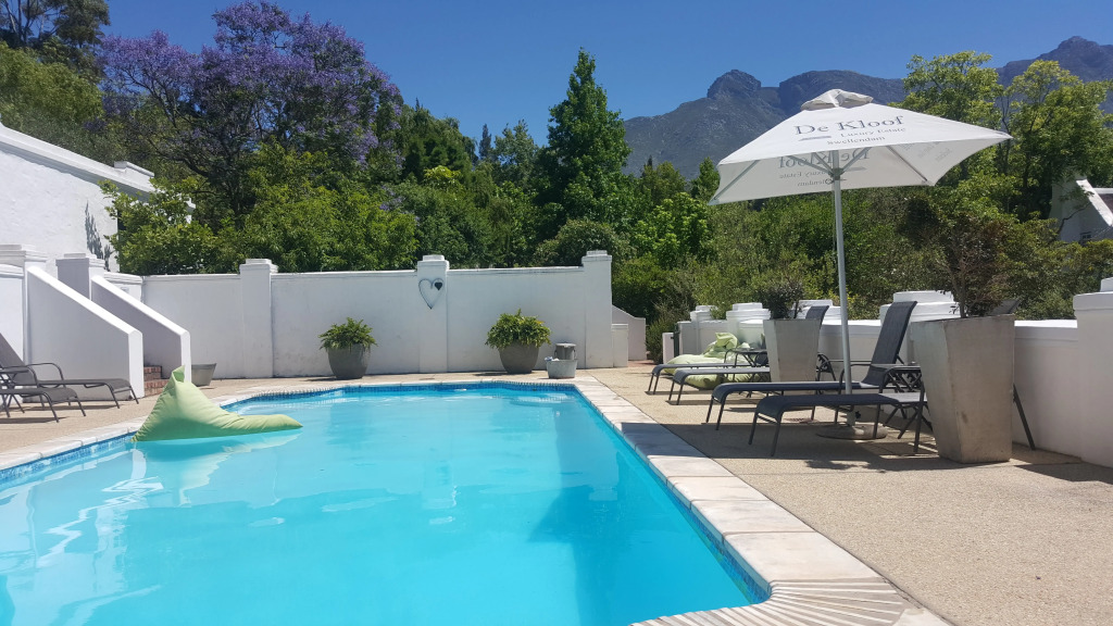 De Kloof Heritage Estate and Wellness