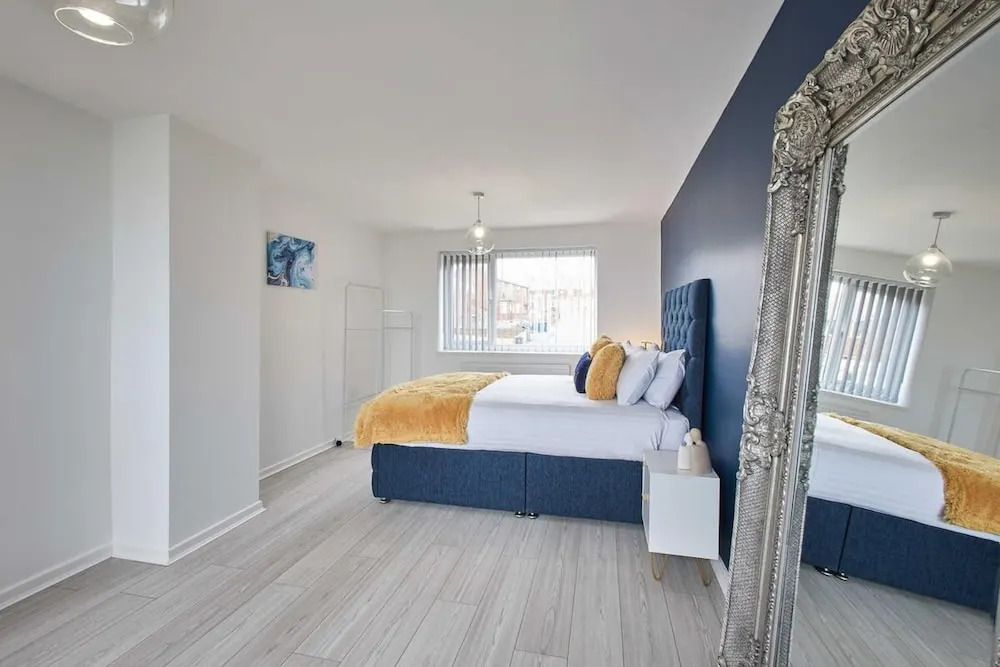 Host Stay Marsden Beach House