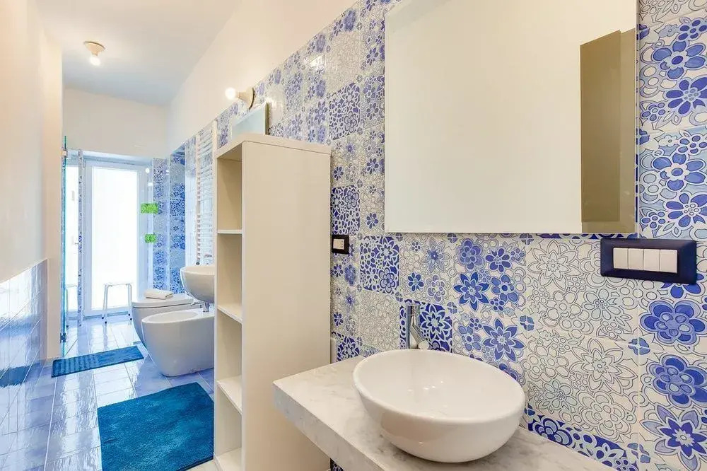 Apartment - Bosco di Capodimonte BH 106