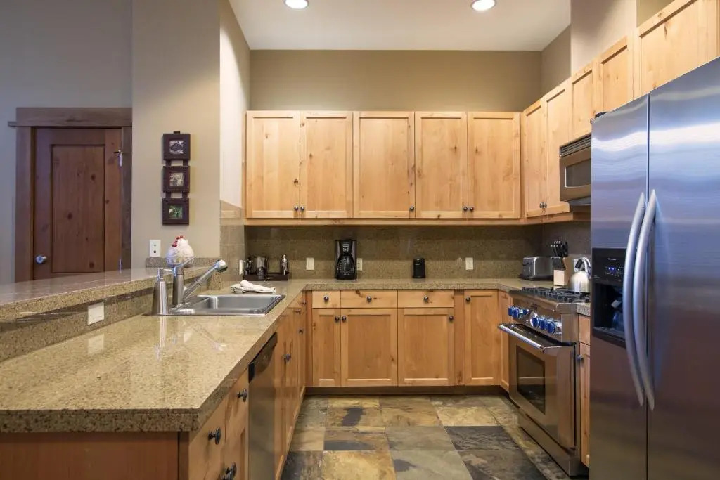 Family Friendly Residence in Village at Northstar! - Iron Horse North 105