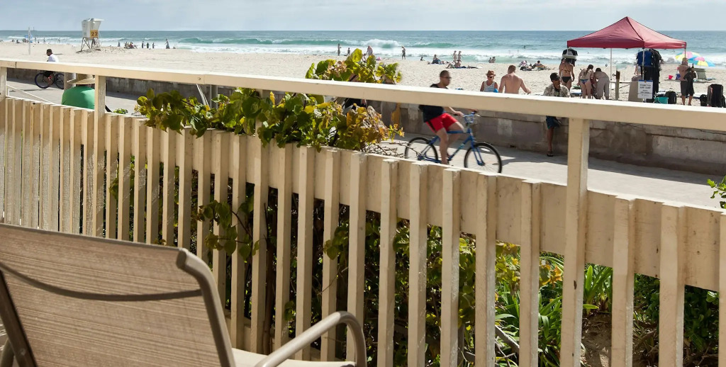 The Wayfarer San Diego