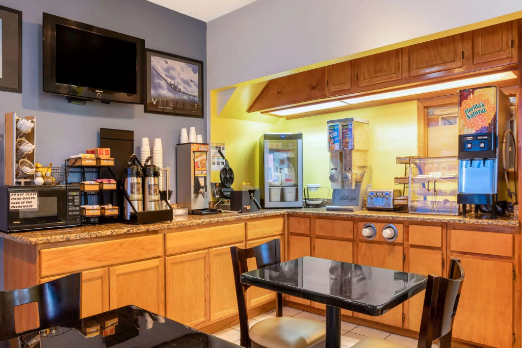 Days Inn by Wyndham Alamogordo White Sands