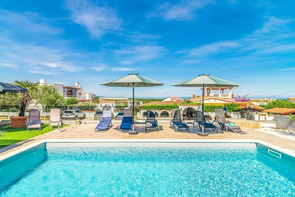 Villa Salt Life