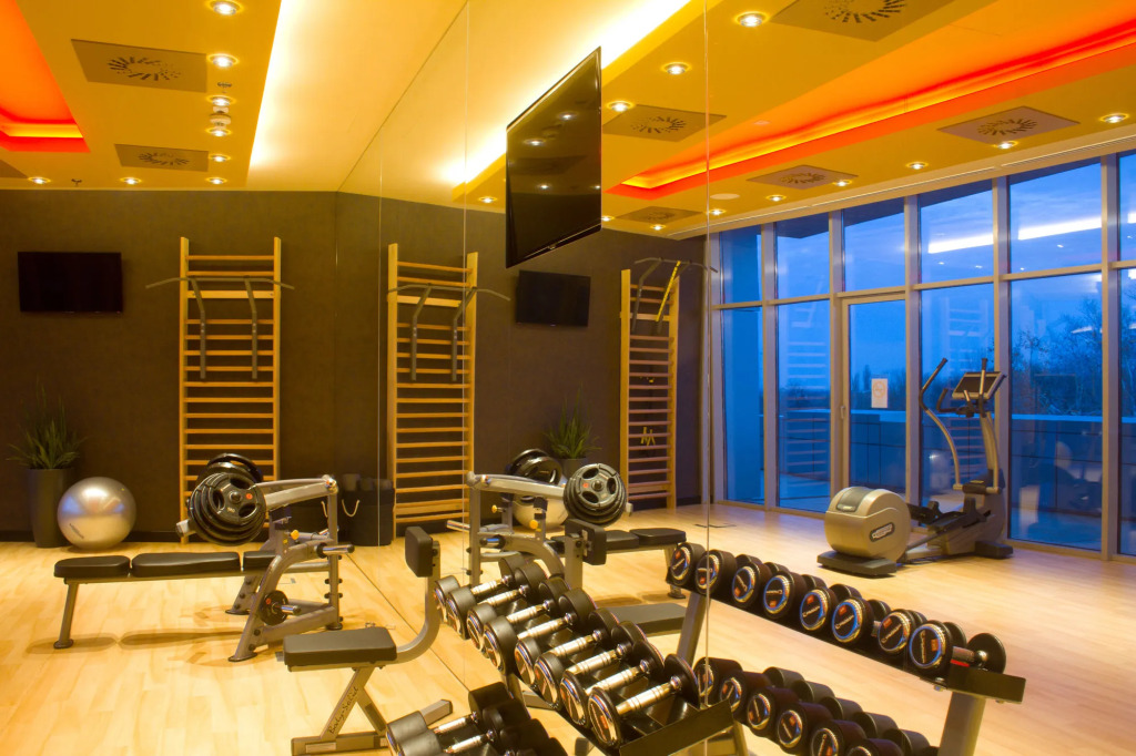 Four Points by Sheraton Kecskemet Hotel and Conference Center