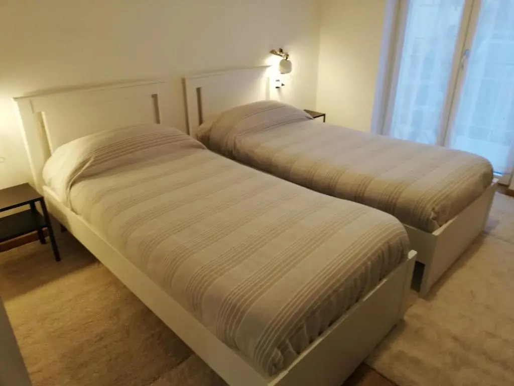 Bella Vita Rooms
