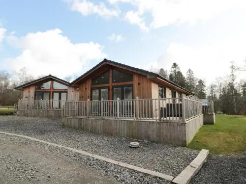 Willow Lodge