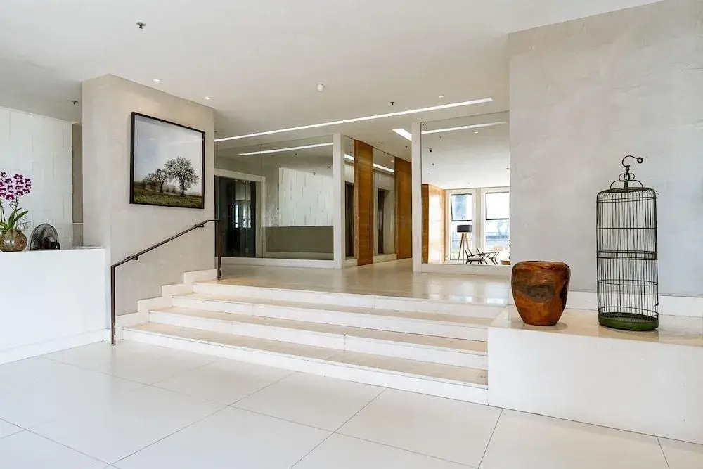 Bel Ssimo Apartamento Beira-mar na Barra da Tijuca Rio de Janeiro