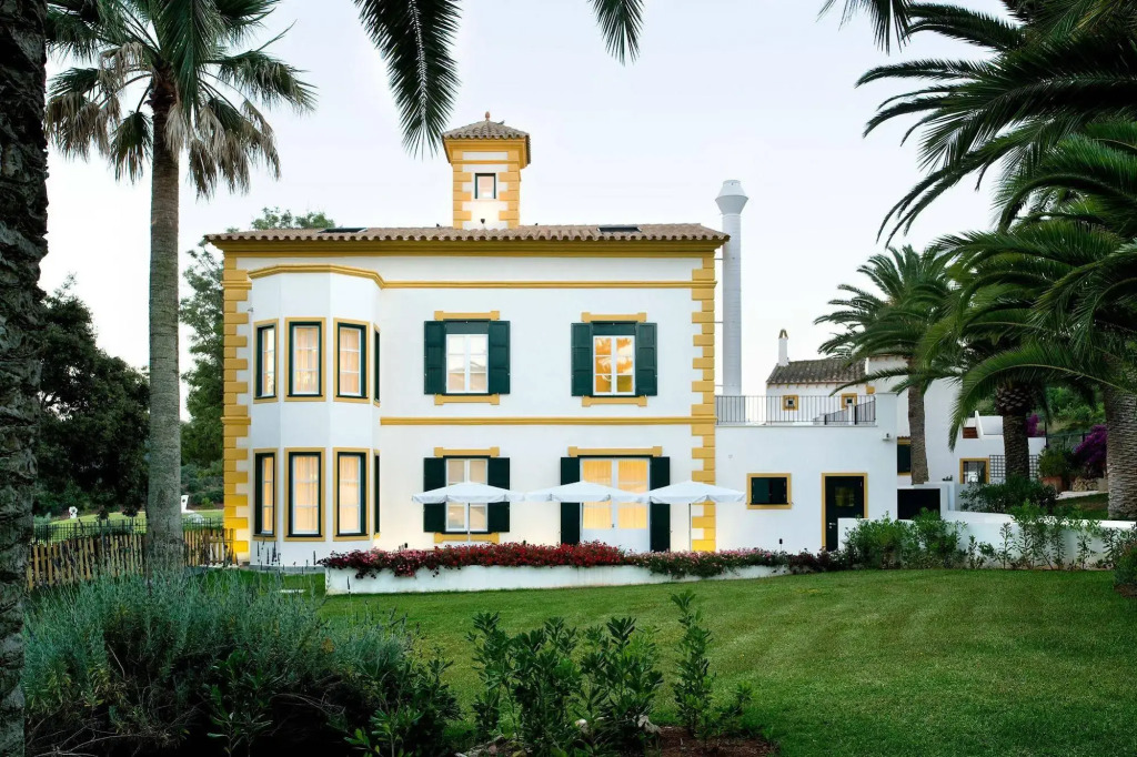 Sant Patrici Hotel