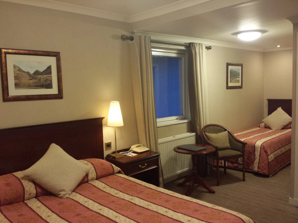 Ben Nevis Hotel & Leisure Club