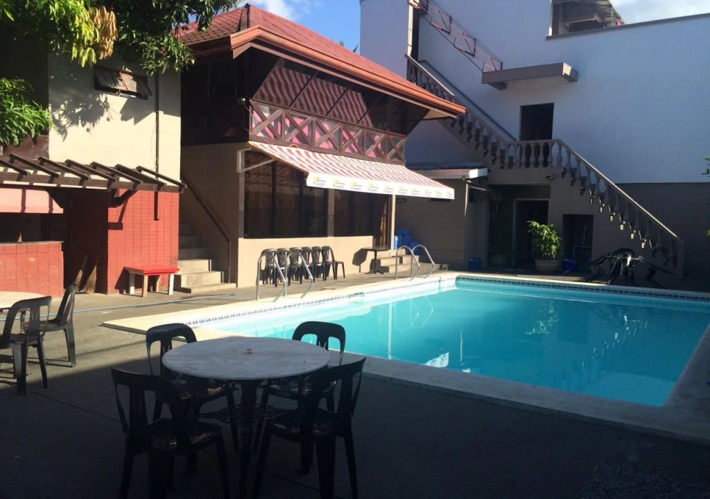 Pechelitos Hotel