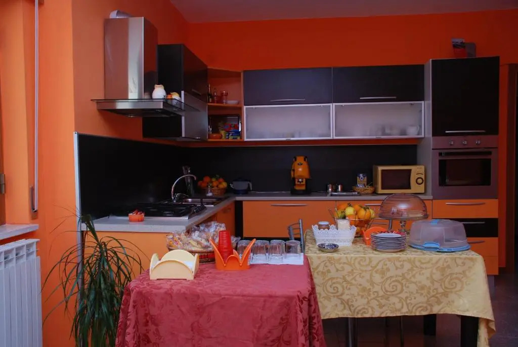 B&B SantEufemia