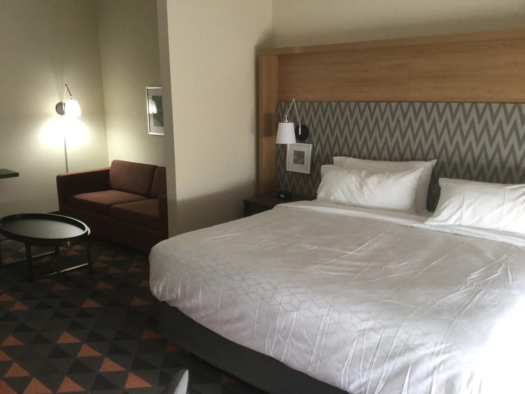 Holiday Inn Spartanburg Northwest by IHG