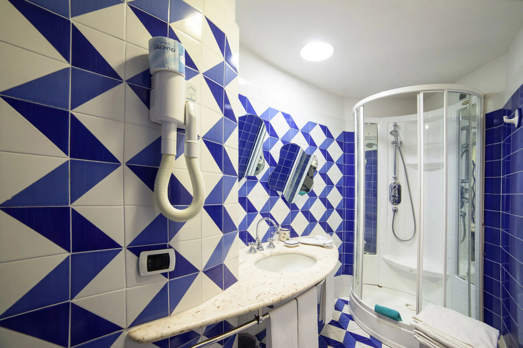 Hotel Graal