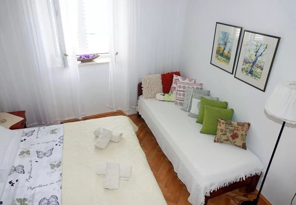Apartment Ljubav