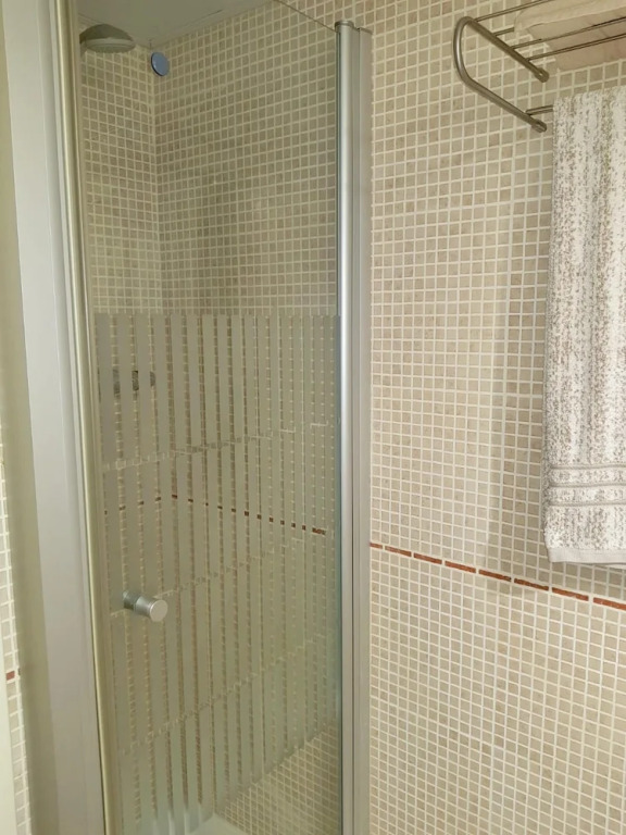 Apartment With 2 Bedrooms in Platja D'aro, With Wonderful Mountain Vie