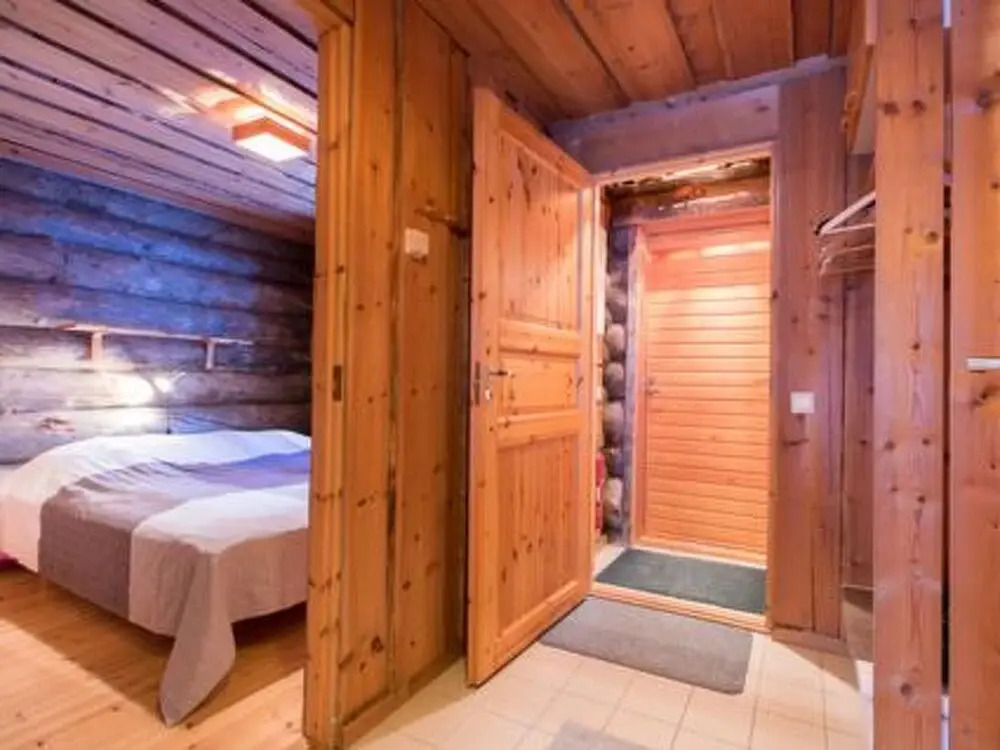 Holiday Home Karhunkaato as. c