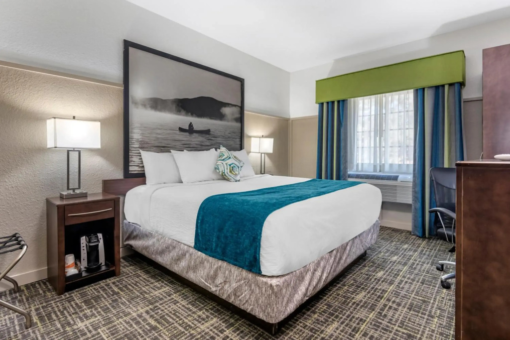 The Freeport Hotel, an Ascend Collection Hotel