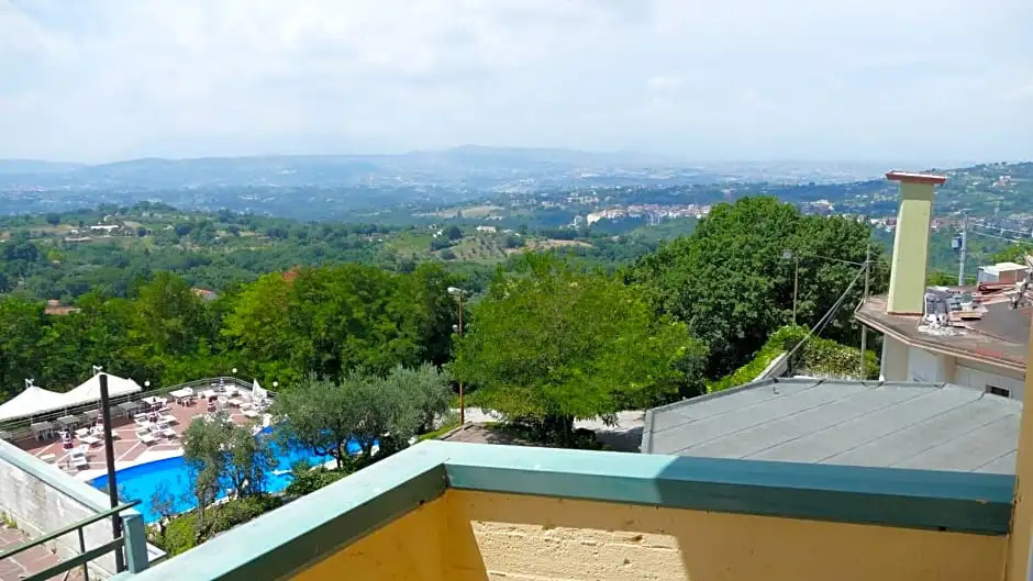Hotel LUlivo