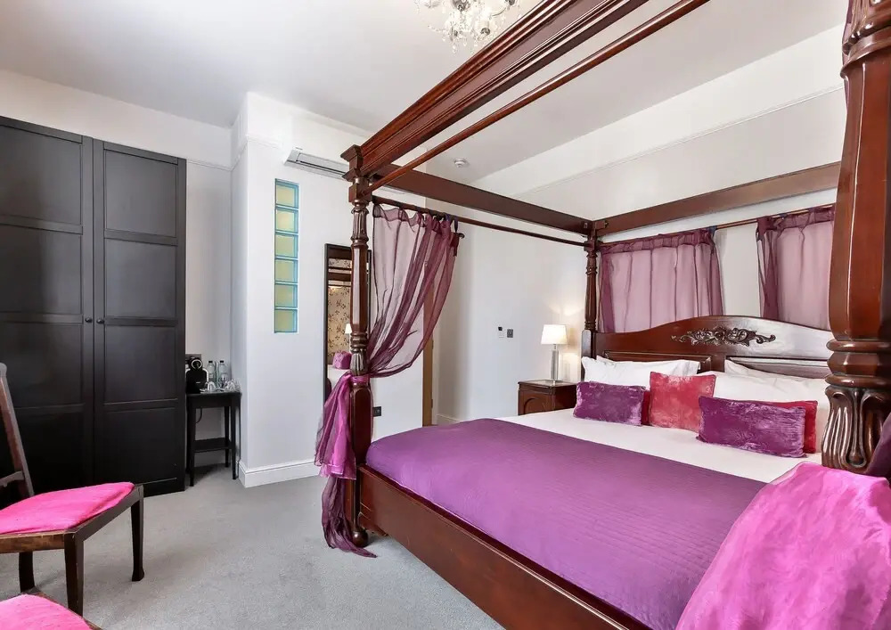 Portobello House Hotel