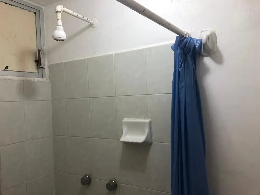 Hotel Polanco Veracruz