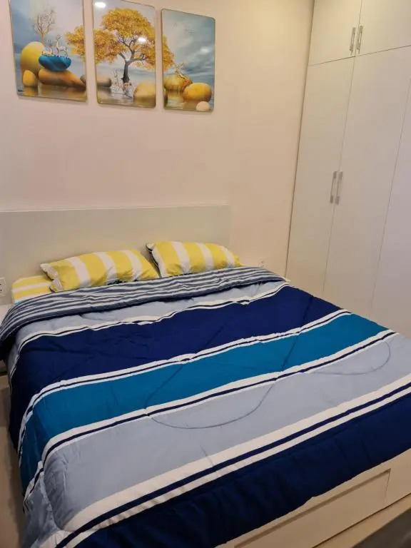 Hani's Premium APT/ML1/2Bed/2Bath/Free Pool&Gym