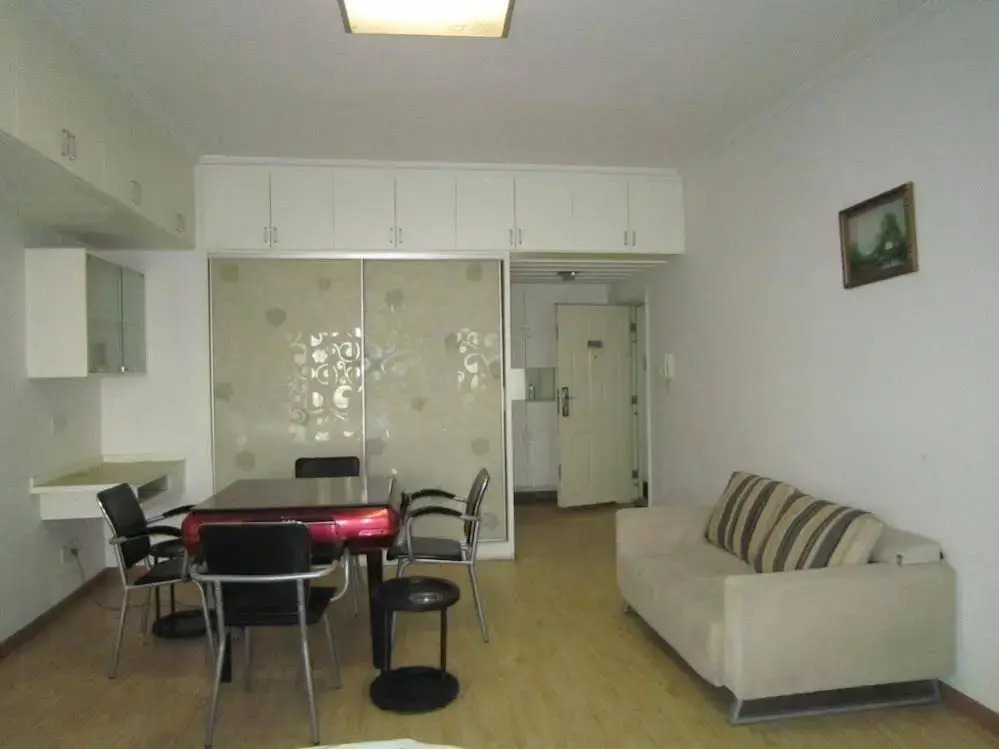 Anyiyao Apartment Hotel