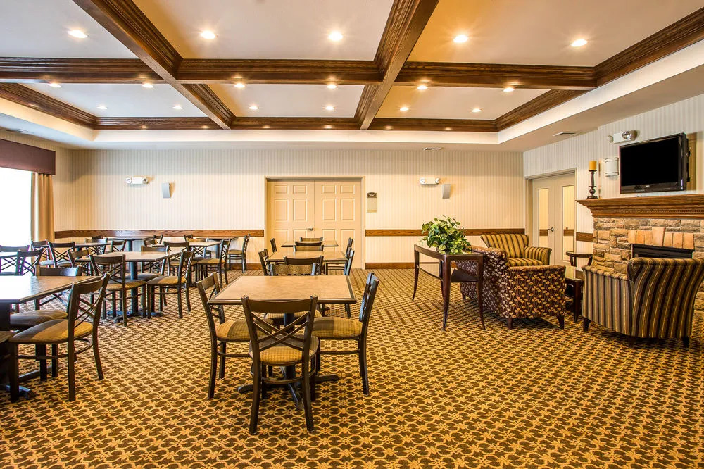 Comfort Suites Oshkosh West
