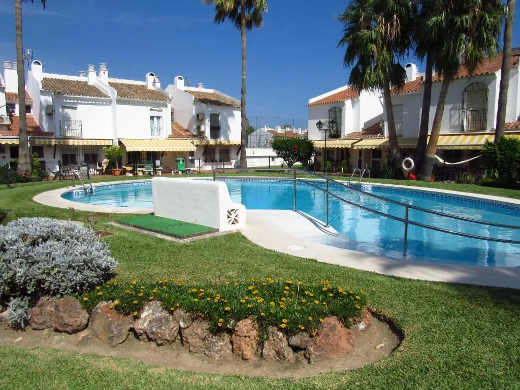 Pueblo Mar - Guadalmar