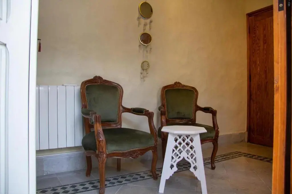 Dar El Halfaouine