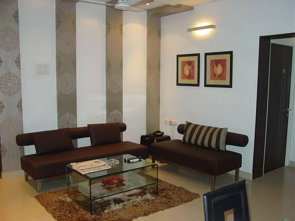 Executive Comfort T. Nagar