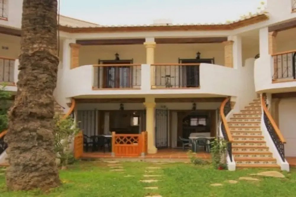 Bahia Azul Denia VyB