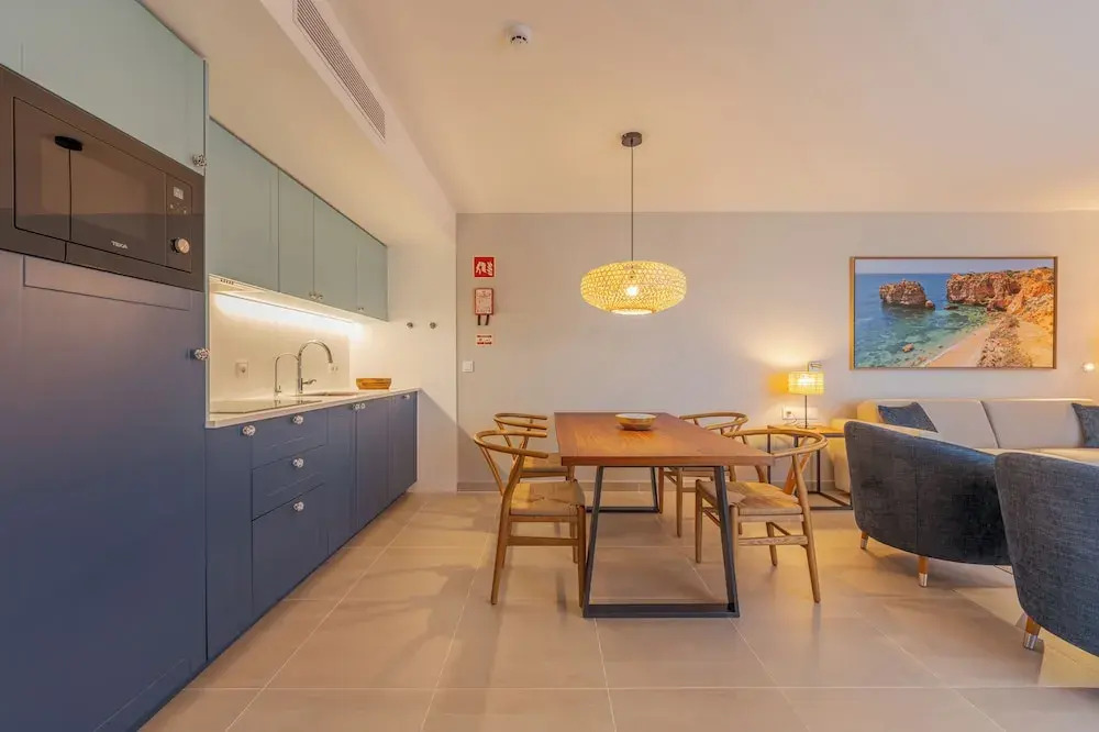 Hapimag Resort Albufeira