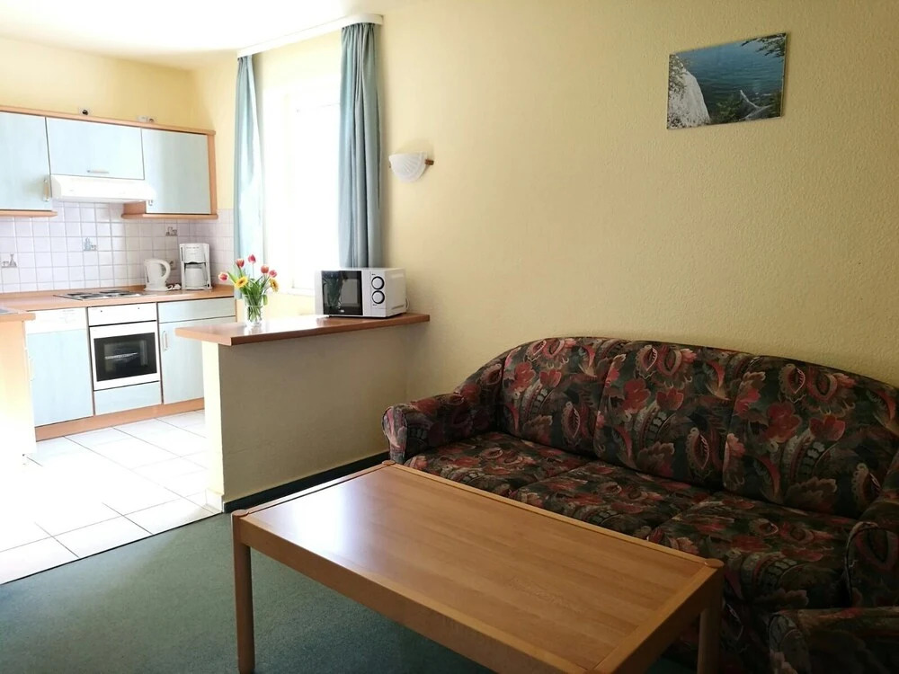 Hotel und Appartements Jägerhof Rügen