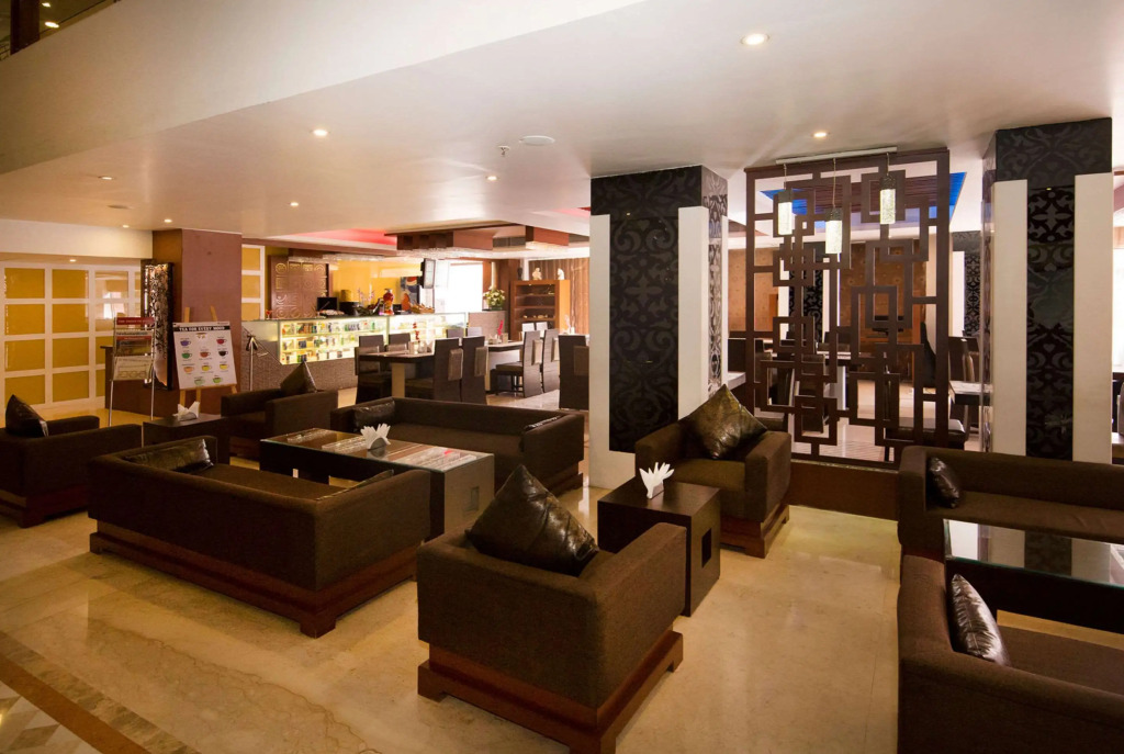Clarion Bella Casa at Airport
