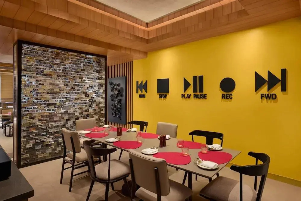 Moxy Mumbai Andheri West