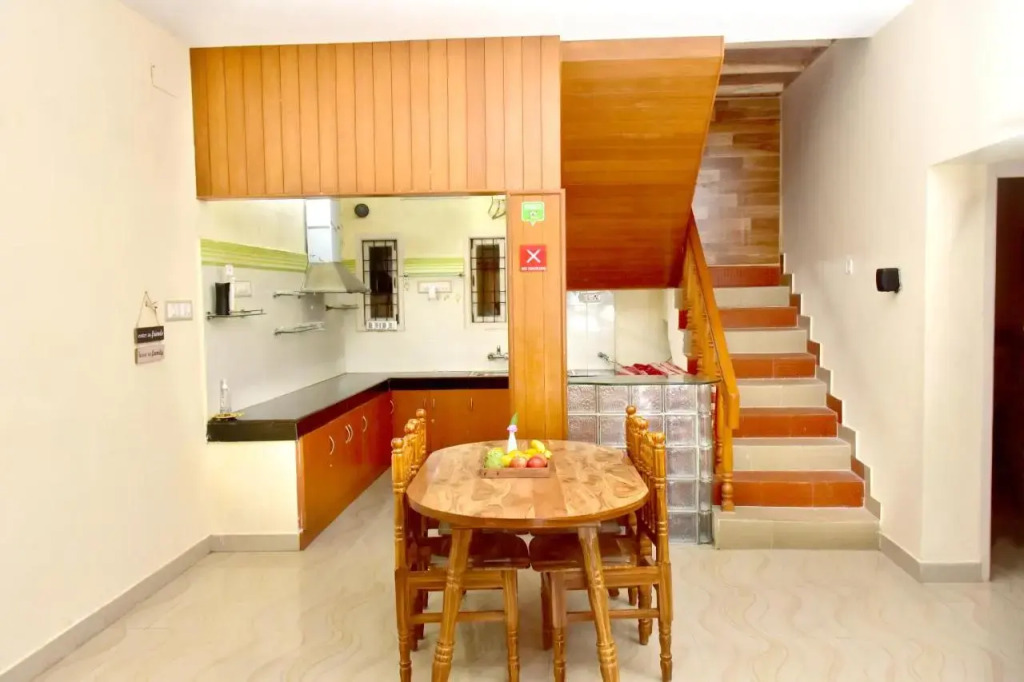 Syamantac Villa