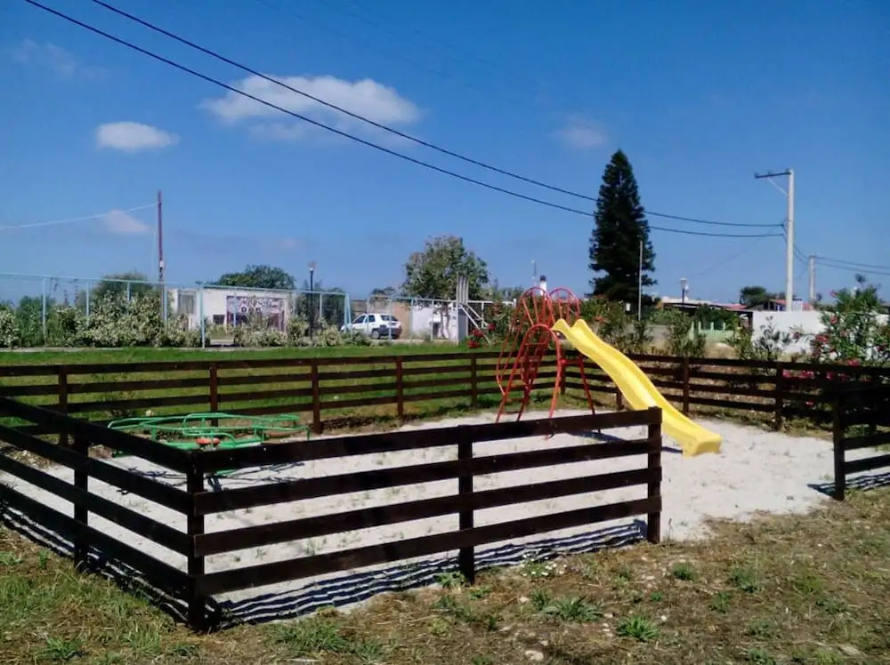 Garden City Image
