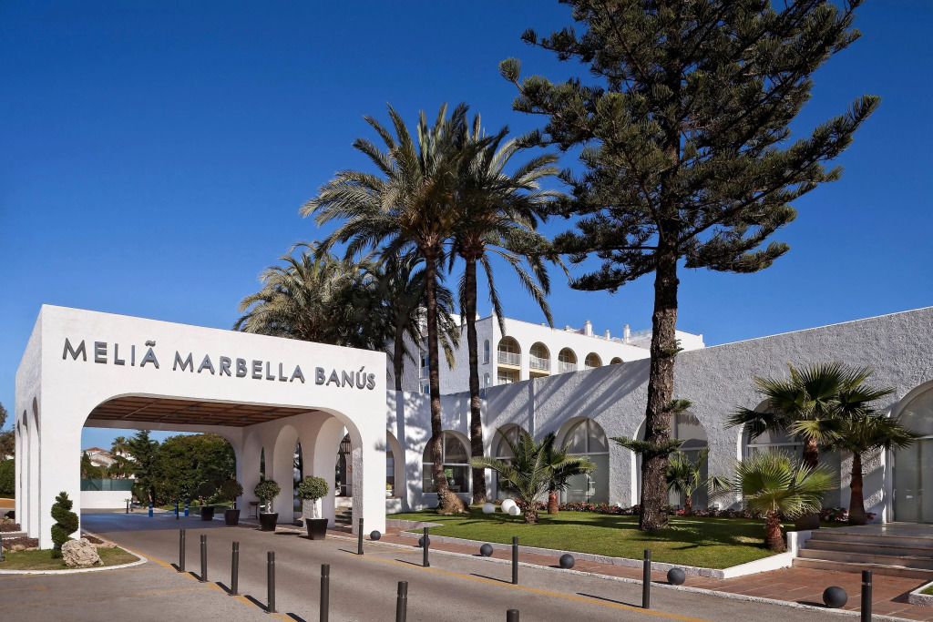 ME by Meliá Marbella