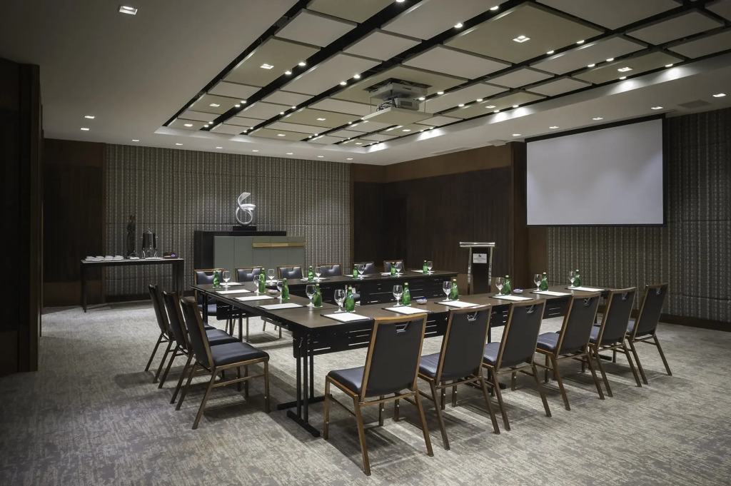 Marco Polo Ortigas Manila