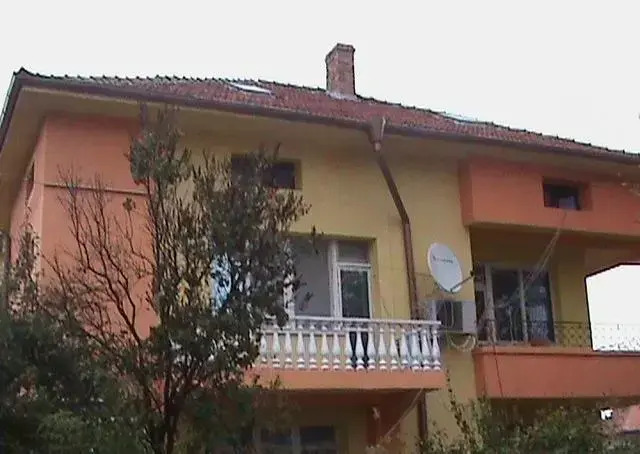 Guest House Dimovi