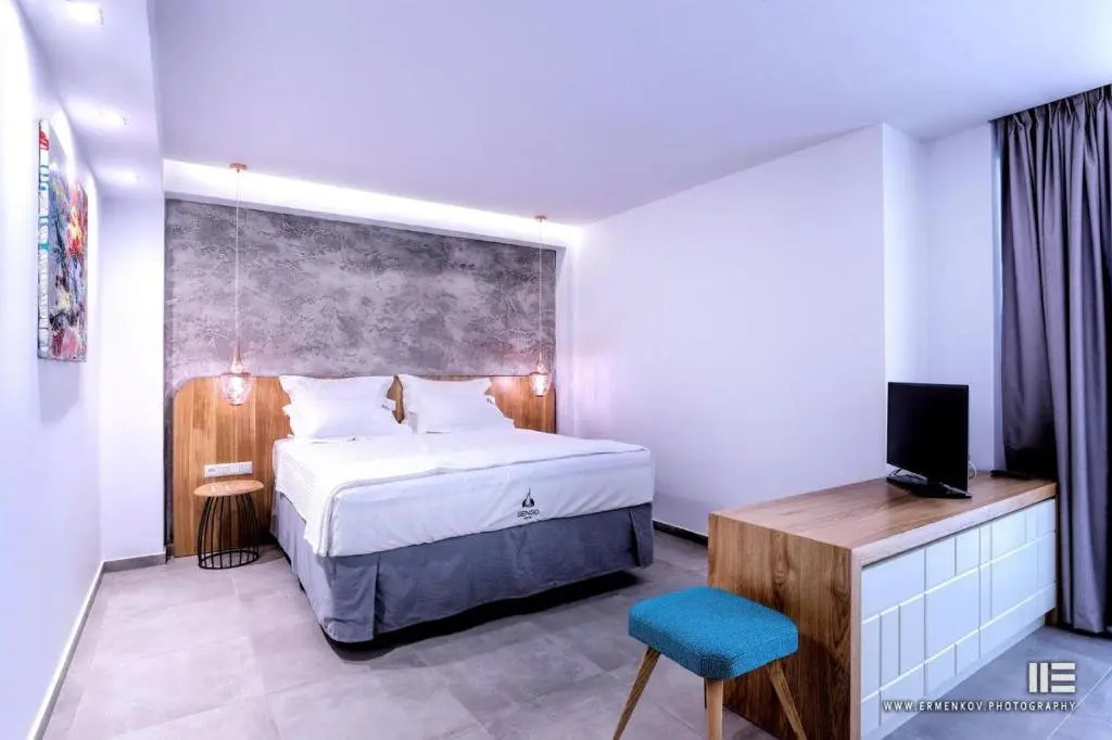 Senso Suites